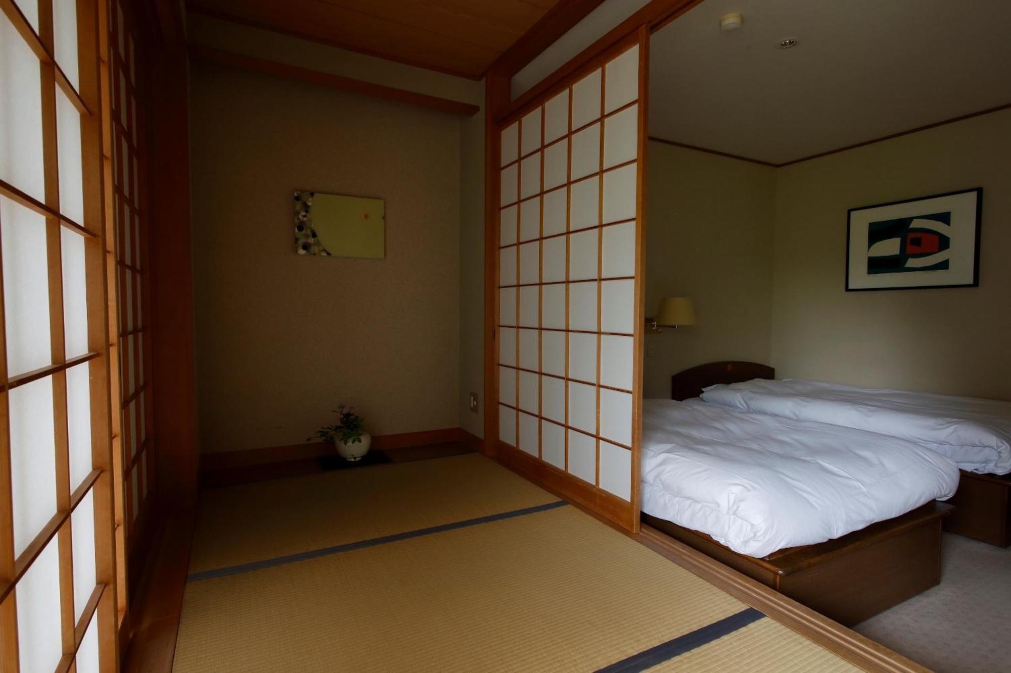 Itamuro Onsen Daikokuya Nasushiobara Camera foto