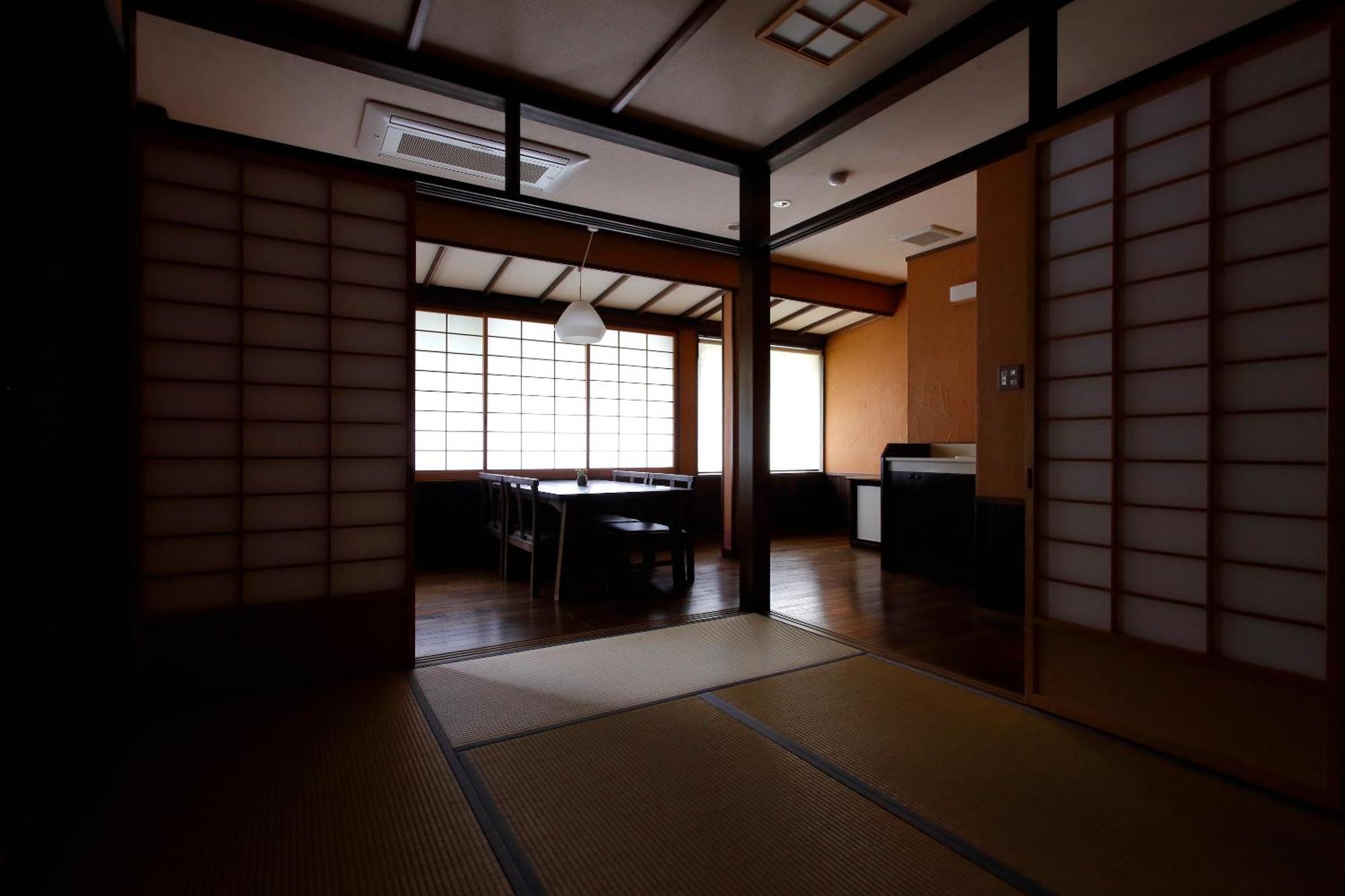 Itamuro Onsen Daikokuya Nasushiobara Camera foto