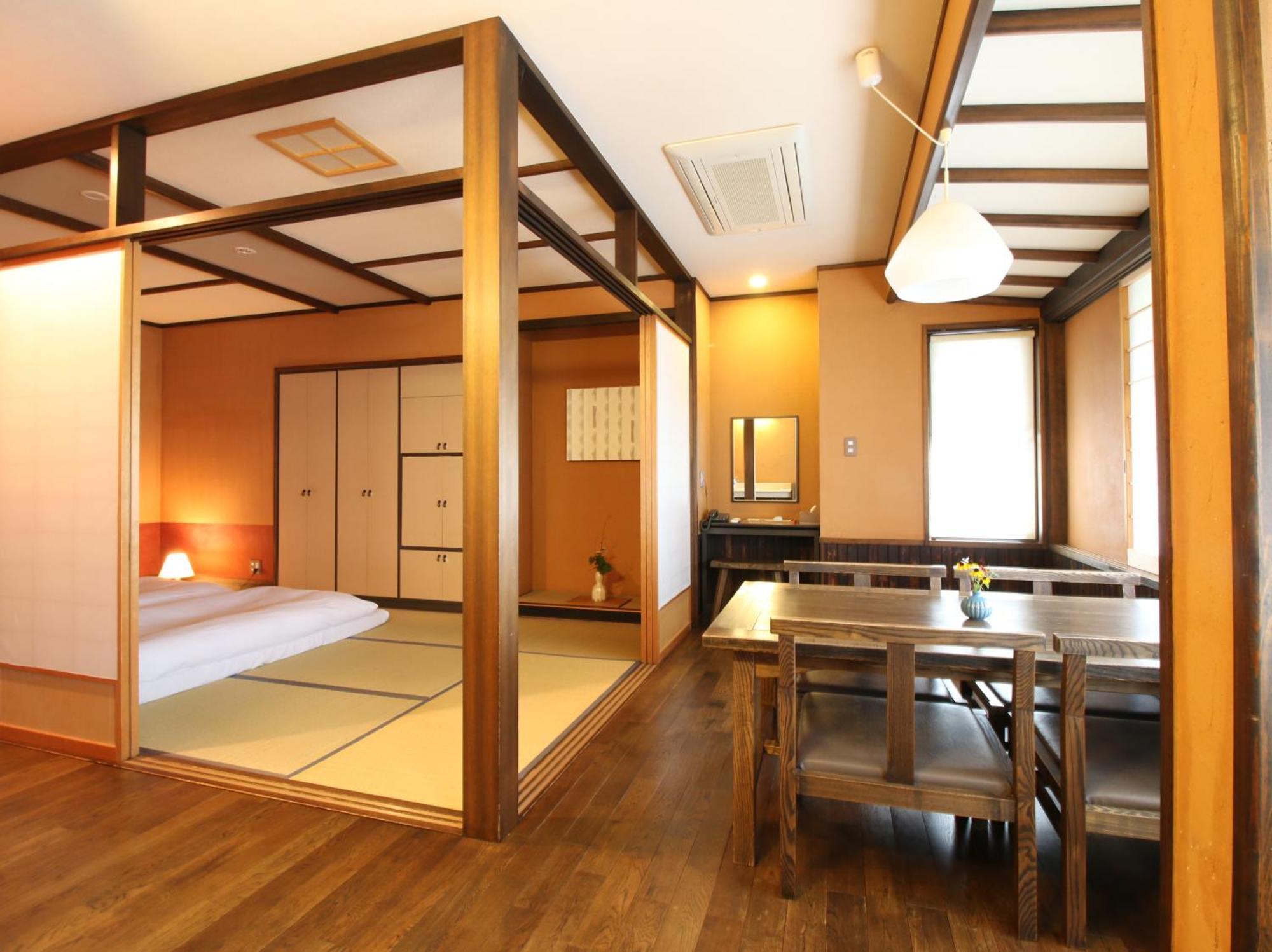 Itamuro Onsen Daikokuya Nasushiobara Esterno foto