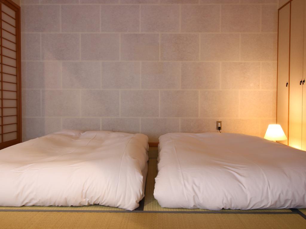 Itamuro Onsen Daikokuya Nasushiobara Esterno foto