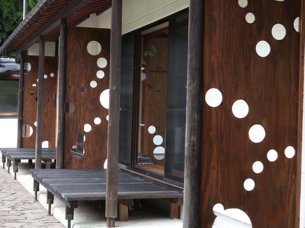 Itamuro Onsen Daikokuya Nasushiobara Esterno foto