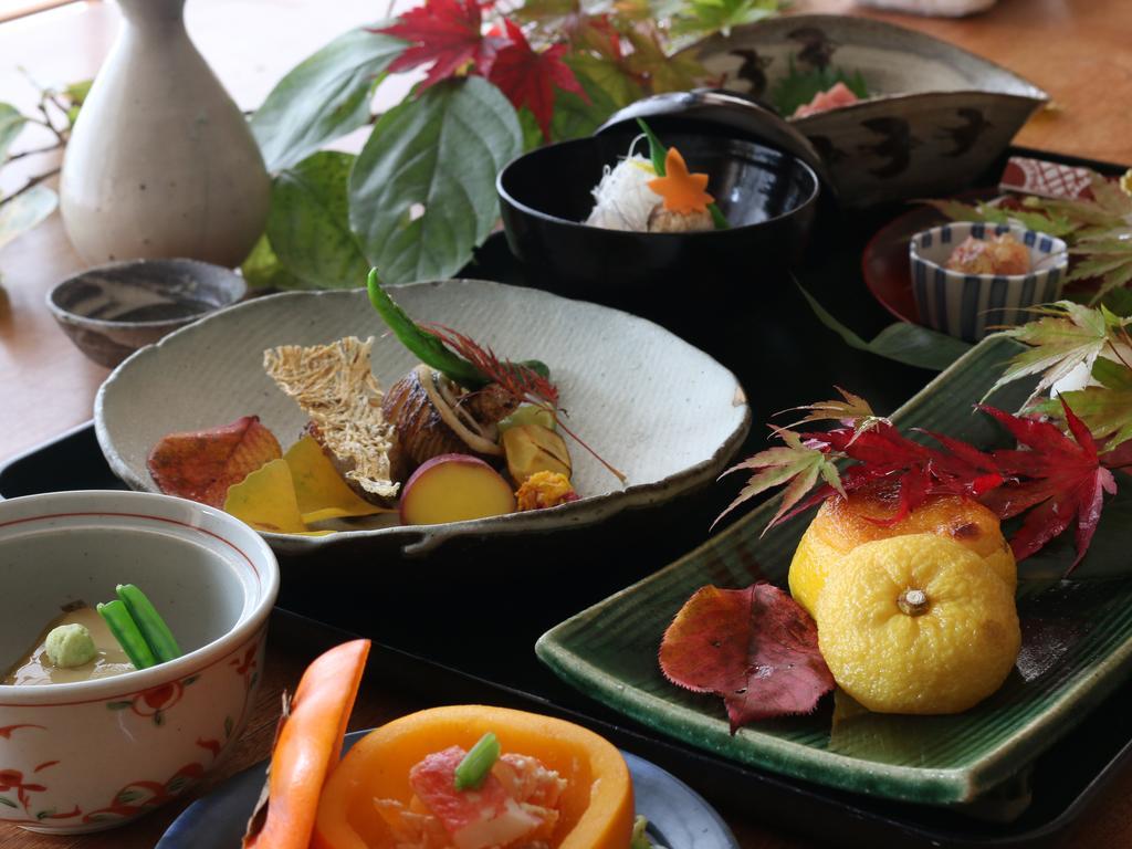 Itamuro Onsen Daikokuya Nasushiobara Esterno foto