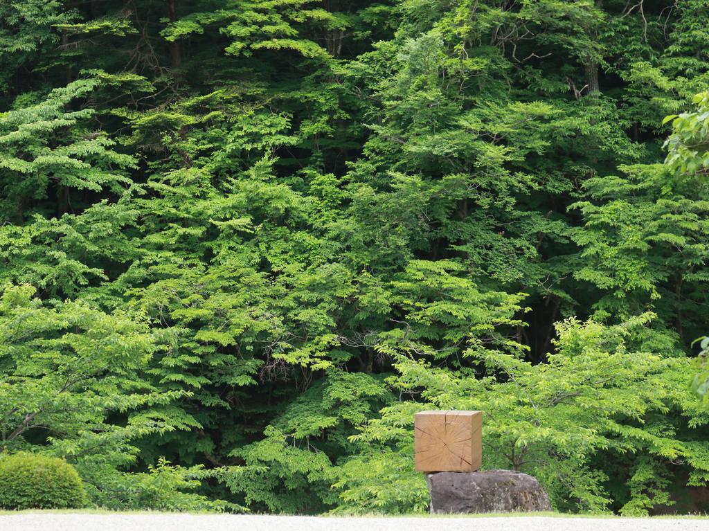 Itamuro Onsen Daikokuya Nasushiobara Esterno foto