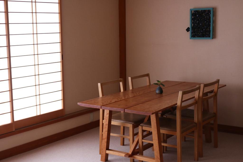Itamuro Onsen Daikokuya Nasushiobara Esterno foto