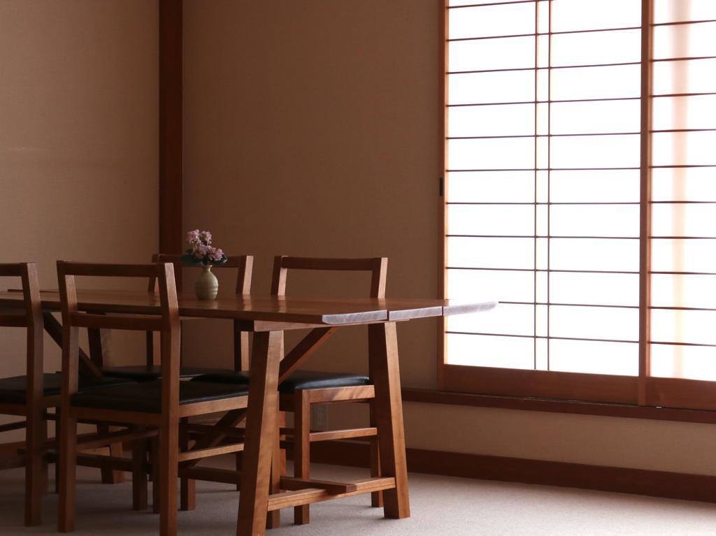 Itamuro Onsen Daikokuya Nasushiobara Esterno foto