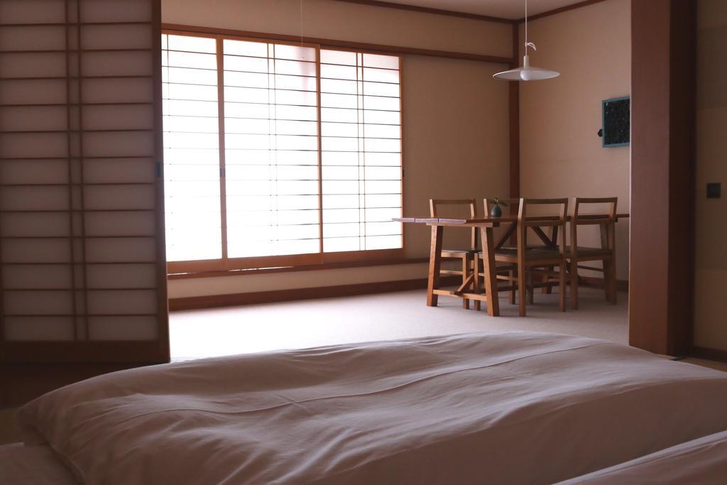 Itamuro Onsen Daikokuya Nasushiobara Esterno foto
